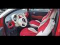 Fiat 500 1.3 Multijet Lounge Stop Rouge - thumbnail 6