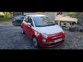 Fiat 500 1.3 Multijet Lounge Stop Rouge - thumbnail 3