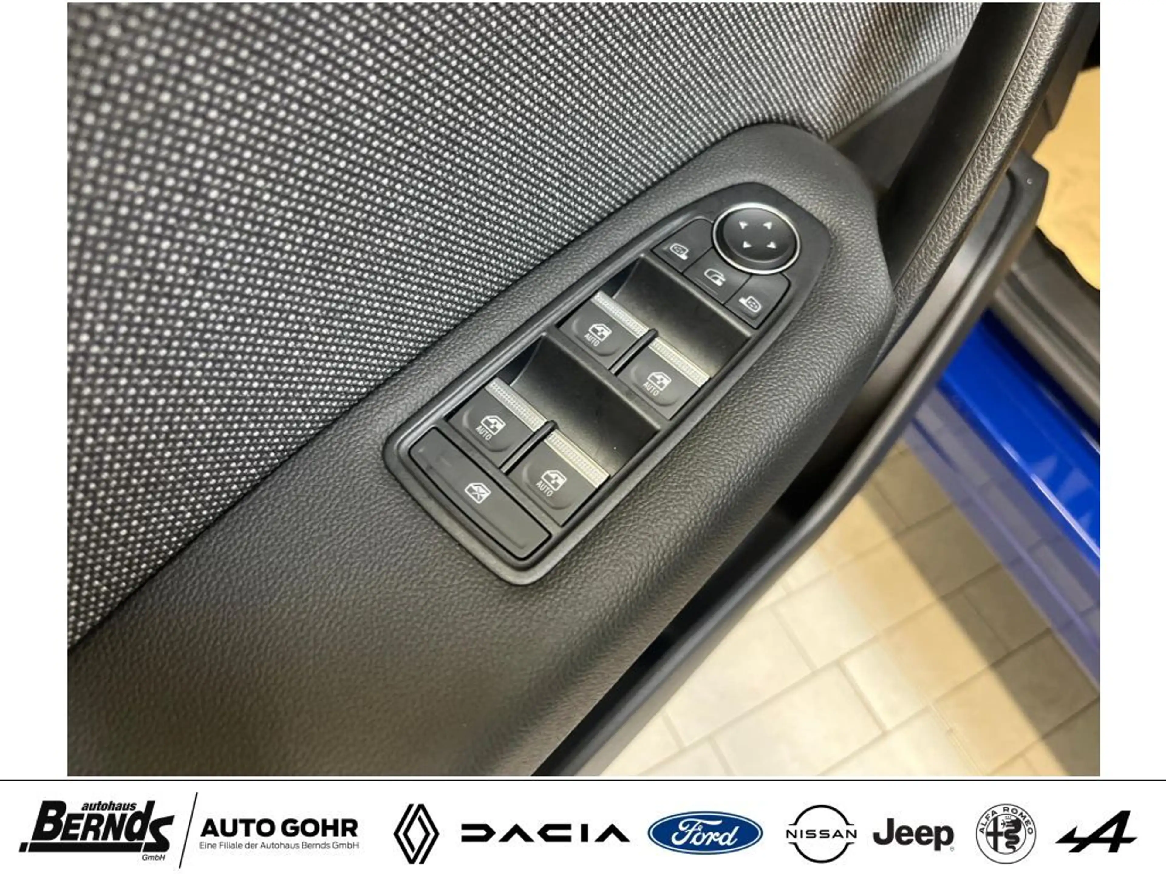 Renault Symbioz F.-Hybr E 160 TECHNO Winter GJR Kamera uvm. — photo 13