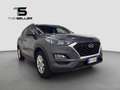 Hyundai TUCSON 1.6 GDI XTech*FORMULA S* Grau - thumbnail 4