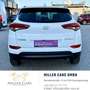 Hyundai TUCSON Tucson 1,7 CRDI Start-Stopp Go DCT*Servicegepfl... Weiß - thumbnail 7