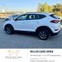 Hyundai TUCSON Tucson 1,7 CRDI Start-Stopp Go DCT*Servicegepfl... Blanc - thumbnail 8