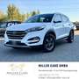 Hyundai TUCSON Tucson 1,7 CRDI Start-Stopp Go DCT*Servicegepfl... Weiß - thumbnail 1