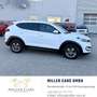 Hyundai TUCSON Tucson 1,7 CRDI Start-Stopp Go DCT*Servicegepfl... Weiß - thumbnail 12
