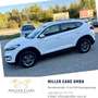 Hyundai TUCSON Tucson 1,7 CRDI Start-Stopp Go DCT*Servicegepfl... Blanc - thumbnail 9
