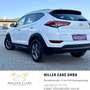 Hyundai TUCSON Tucson 1,7 CRDI Start-Stopp Go DCT*Servicegepfl... Weiß - thumbnail 6