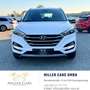 Hyundai TUCSON Tucson 1,7 CRDI Start-Stopp Go DCT*Servicegepfl... Blanc - thumbnail 10