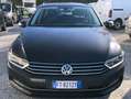 Volkswagen Passat Variant Passat Variant 2.0 tdi Executive 150cv dsg 7m Zwart - thumbnail 1
