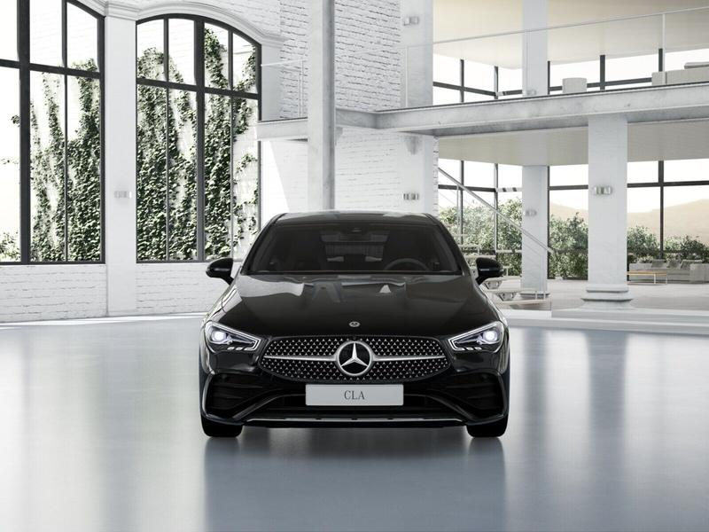 Mercedes-Benz CLA 200 SB // AMG 360 DISTR KAMERA PANO SPUR PDC — photo 15