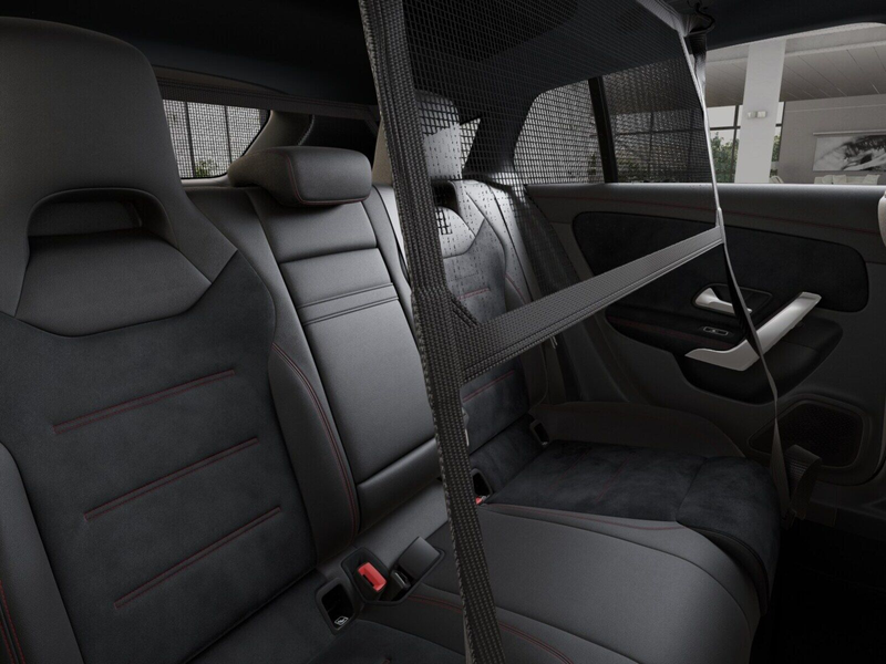 Mercedes-Benz CLA 200 SB // AMG 360 DISTR KAMERA PANO SPUR PDC — photo 7