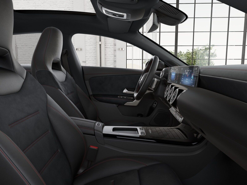 Mercedes-Benz CLA 200 SB // AMG 360 DISTR KAMERA PANO SPUR PDC — photo 6