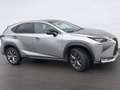 Lexus NX 300h Lexus NX300h E-FOUR F SPORT | Top Ausstattung Silber - thumbnail 4