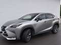 Lexus NX 300h Lexus NX300h E-FOUR F SPORT | Top Ausstattung Silber - thumbnail 1