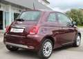 Fiat 500 1.2 Lounge 69cv Rouge - thumbnail 9