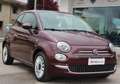 Fiat 500 1.2 Lounge 69cv Rouge - thumbnail 3