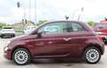 Fiat 500 1.2 Lounge 69cv Rouge - thumbnail 6