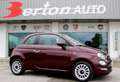 Fiat 500 1.2 Lounge 69cv Rouge - thumbnail 1