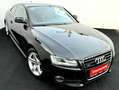 Audi A5 3.0 TDI quattro// 2xS-Line// Schwarz - thumbnail 1