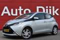 Toyota Aygo 1.0 VVT-i x Camera | Airco | Cruise | Bluetooth | Gris - thumbnail 1