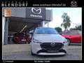 Mazda 2 Homura mHybrid Kamera|LED|Lenkradheizung Grijs - thumbnail 3