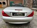 Mercedes-Benz SL 350 Roadster Srebrny - thumbnail 12