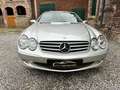 Mercedes-Benz SL 350 Roadster Srebrny - thumbnail 3