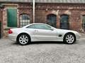 Mercedes-Benz SL 350 Roadster Srebrny - thumbnail 2