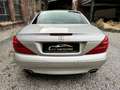 Mercedes-Benz SL 350 Roadster Srebrny - thumbnail 7