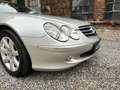 Mercedes-Benz SL 350 Roadster Srebrny - thumbnail 4