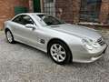 Mercedes-Benz SL 350 Roadster Srebrny - thumbnail 1