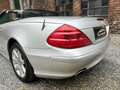 Mercedes-Benz SL 350 Roadster Srebrny - thumbnail 8