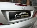 Mercedes-Benz SL 350 Roadster Srebrny - thumbnail 10
