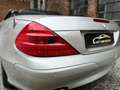 Mercedes-Benz SL 350 Roadster Srebrny - thumbnail 9