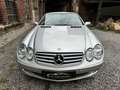 Mercedes-Benz SL 350 Roadster Srebrny - thumbnail 13