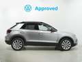 Volkswagen T-Roc 1.5 TSI Life DSG7 110KW Plateado - thumbnail 3