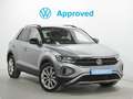 Volkswagen T-Roc 1.5 TSI Life DSG7 110KW Plateado - thumbnail 1