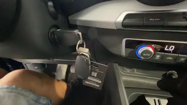Audi Q2 view 19