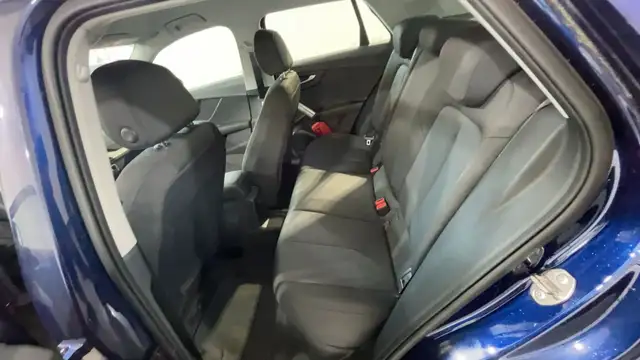 Audi Q2 view 12