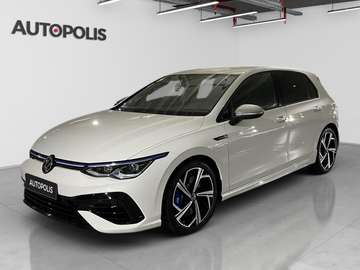 2.0 TSI OPF DSG 4MOTION R