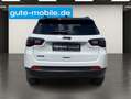 Jeep Compass Upland Plug-In Hybrid 4WD Weiß - thumbnail 4