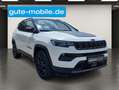 Jeep Compass Upland Plug-In Hybrid 4WD Weiß - thumbnail 1