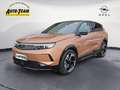 Opel Grandland Electric 73kWh GS (1G) Orange - thumbnail 1