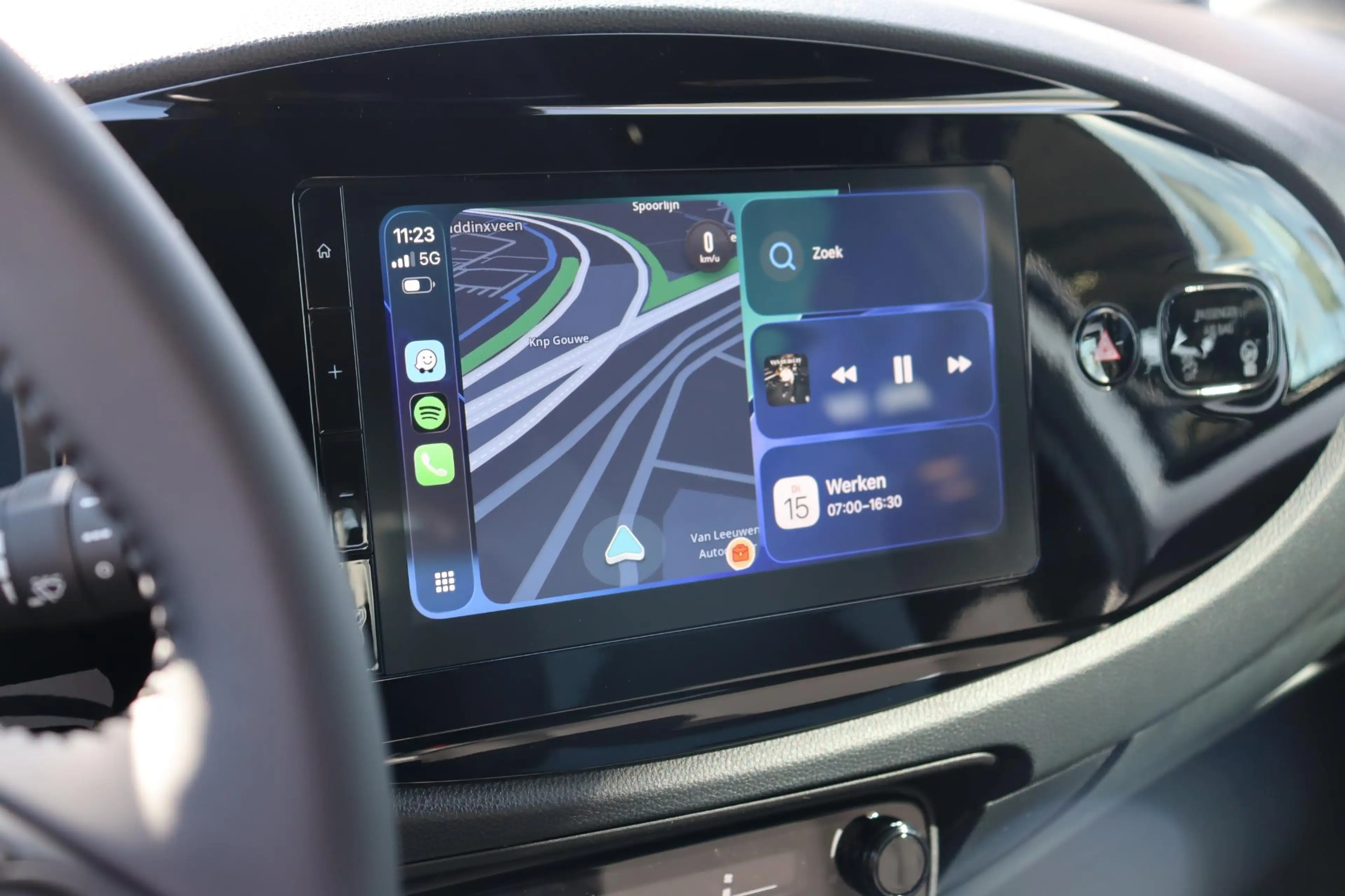 Toyota Aygo X Hybrid 115 Play GO, 17 Inch Lm velgen Nieuw en dir — photo 8