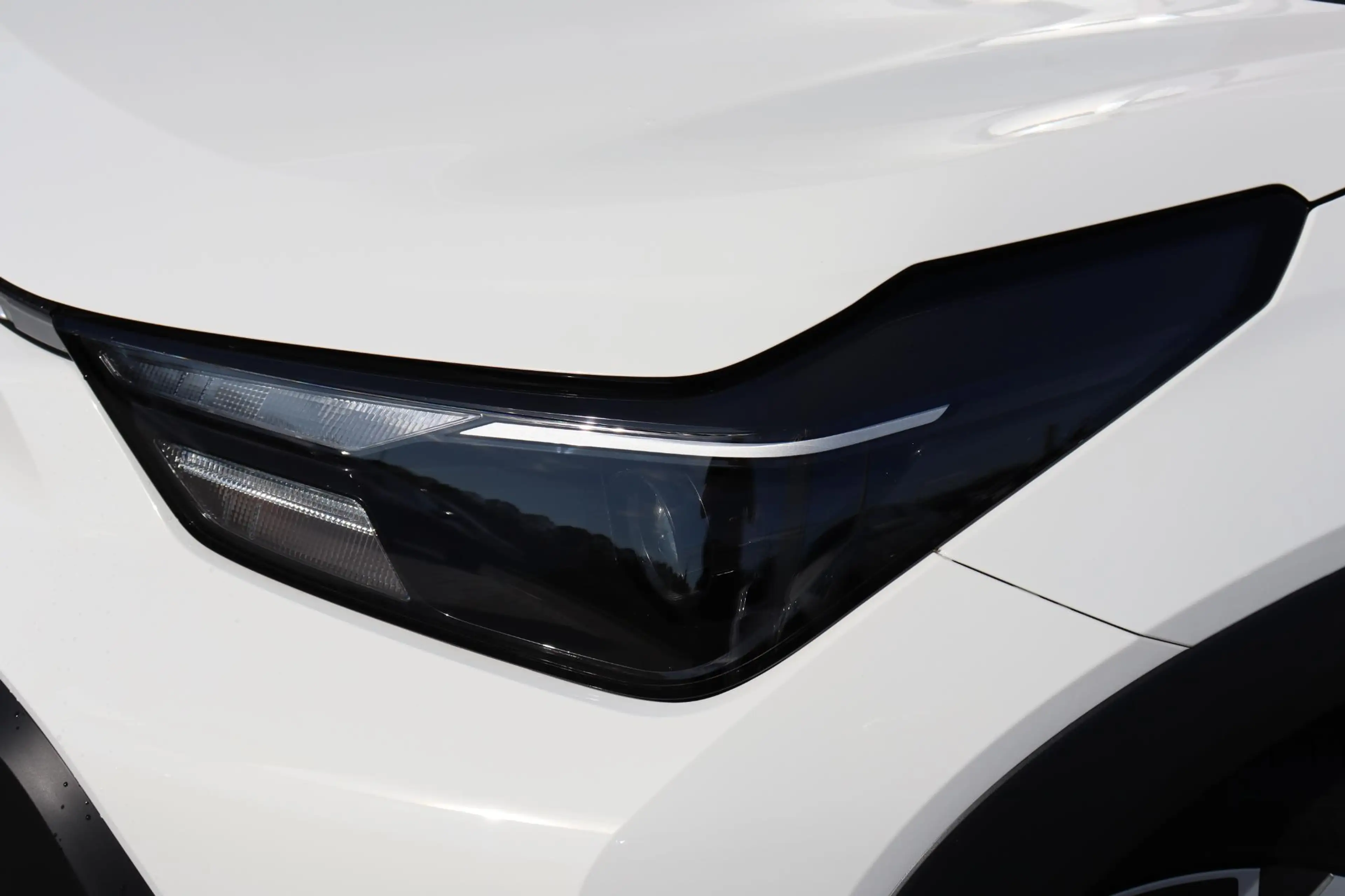 Toyota Aygo X Hybrid 115 Play GO, 17 Inch Lm velgen Nieuw en dir — photo 11
