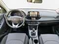 Hyundai i30 Select Mild-Hybrid Kamera, 5 Jahre Garantie Grau - thumbnail 13