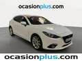 Mazda 3 2.2 Luxury Blanc - thumbnail 2