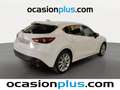 Mazda 3 2.2 Luxury Blanc - thumbnail 4