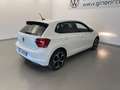Volkswagen Polo 1.0 TSI DSG Sport Bianco - thumbnail 8