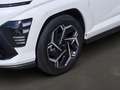Hyundai KONA N-Line*4WD*LHZ*Temp*R.Cam*LED* Weiß - thumbnail 6