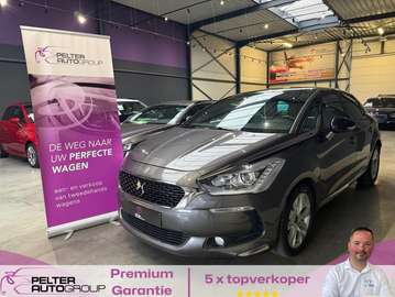 2.0Hdi Automaat 180Pk Pano Camera